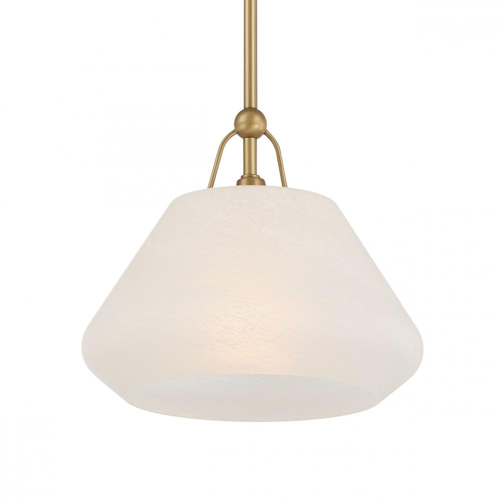 1 LIGHT WALL SCONCE
