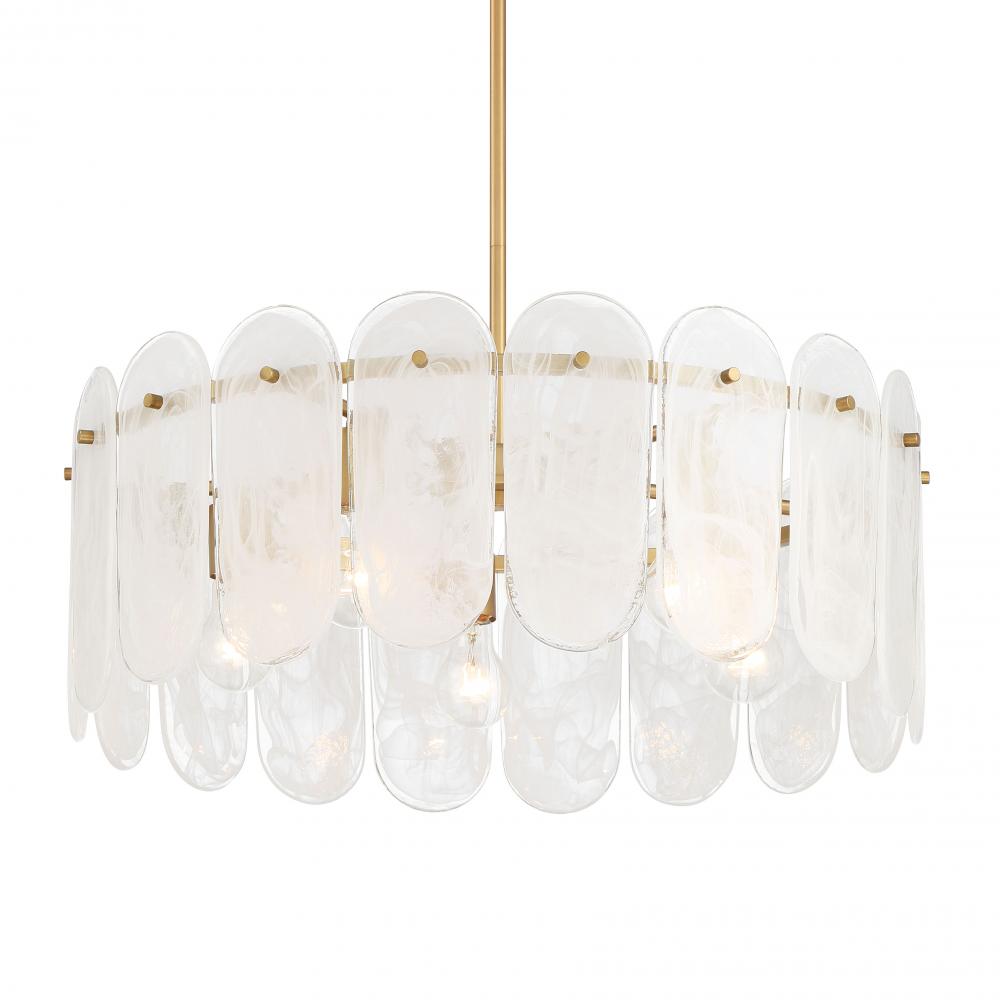 5 LIGHT PENDANT