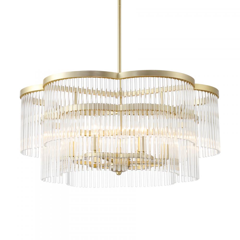 6 LT PENDANT
