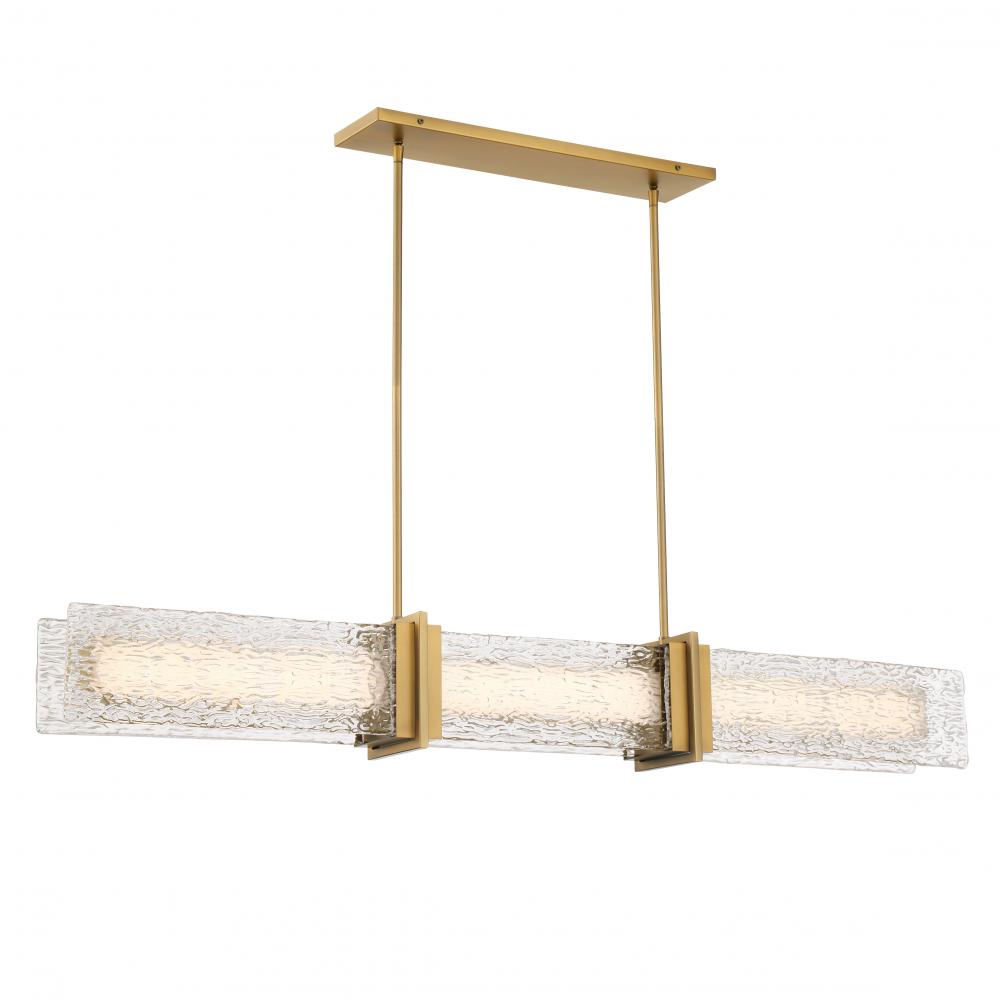 LED ISLAND LIGHT