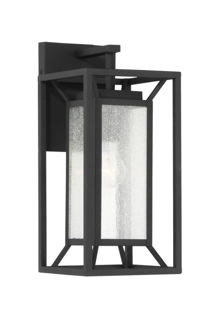HARBOR VIEW - 1 LIGHT WALL MOUNT
