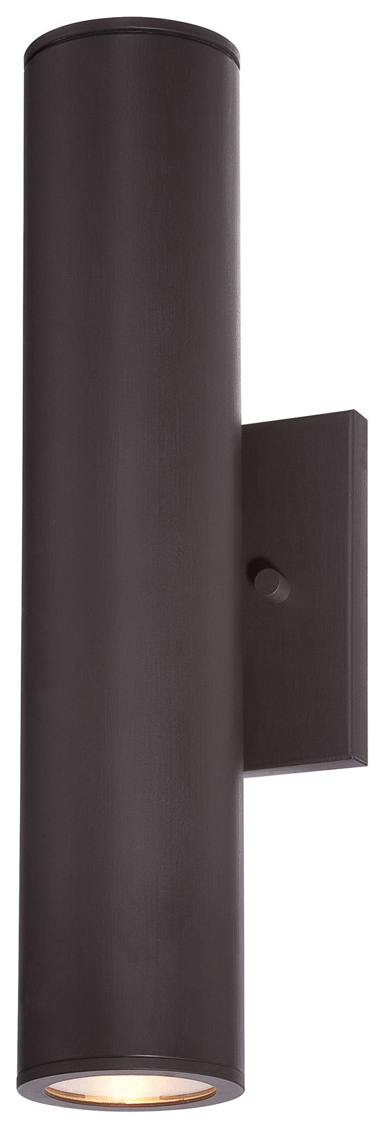 SKYLINE - LED OUTDOOR WALL MOUNT