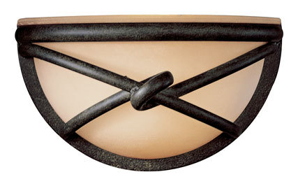 Aspen Ii - 1 Light Wall Sconce