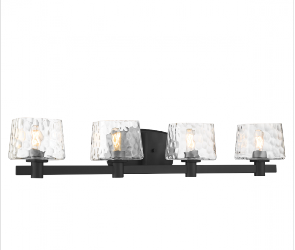 Drysdale - 4 Light Bath Vanity