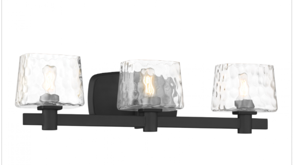 Drysdale - 3 Light Bath Vanity