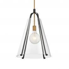 Minka-Lavery 131-782 - 1 LIGHT PENDANT
