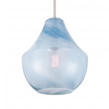 Minka-Lavery 293-84 - 1 LIGHT PENDANT