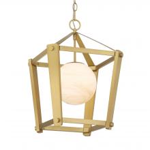 Minka-Lavery 3784-732 - 1 LIGHT PENDANT