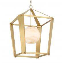Minka-Lavery 3785-732 - 1 LIGHT PENDANT