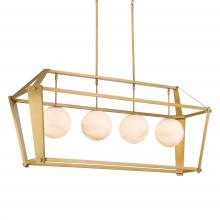 Minka-Lavery 3787-732 - 4 LIGHT ISLAND