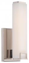 Minka-Lavery 391-613-L - SQUARE LED BATH