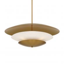 Minka-Lavery 3945-732 - 5 LIGHT PENDANT