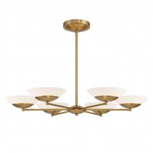 Minka-Lavery 3946-732 - LED CHANDELIER