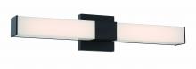 Minka-Lavery 5074-66A-L - Vantage - LED Square Bath Light