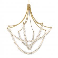 Minka-Lavery 5648-732-L - LED CHANDELIER