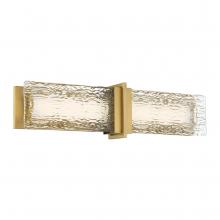 Minka-Lavery 5662-732-L - LED VANITY LIGHT
