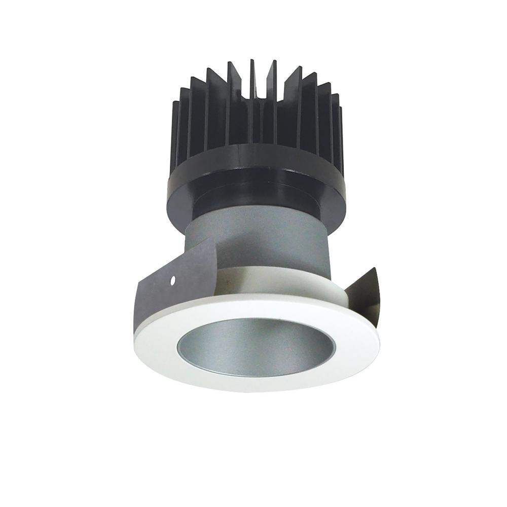 2" Iolite LED Round Reflector, 1500lm/2000lm/2500lm (varies by housing), 3500K, Haze Reflector /