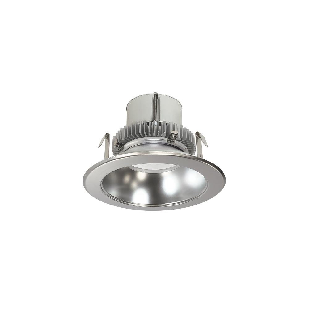 4" Cobalt Click Round Retrofit Reflector, 1000lm / 12W, 4000K, Natural Metal Reflector / Natural