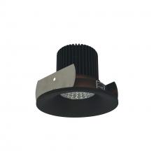 Nora NIOB-2RNB30XBZ/10 - 2" Iolite LED Round Bullnose, 1000lm / 14W, 3000K, Bronze Finish
