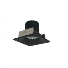 Nora NIOB-2SNB40XBZ/10 - 2" Iolite LED Square Bullnose, 1000lm / 14W, 4000K, Bronze Finish