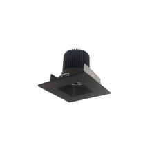Nora NIOB-2SNDSQ40QBZ - 2" Iolite LED Square Reflector with Square Aperture, 10-Degree Optic, 800lm / 12W, 4000K, Bronze