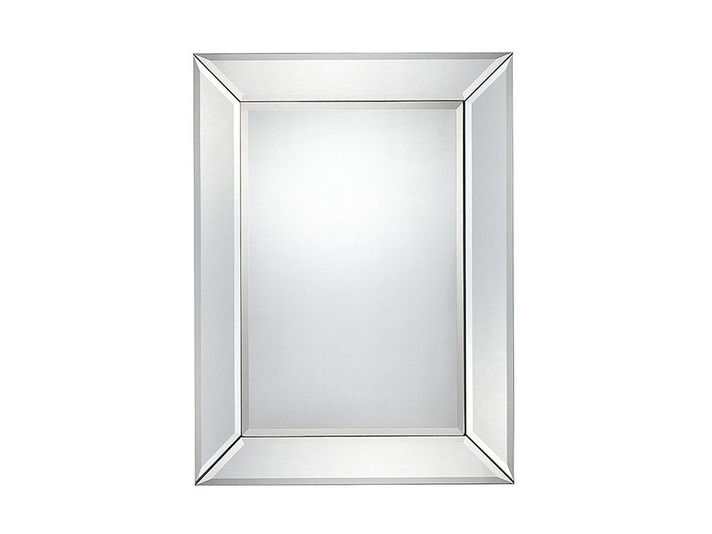 Britney Beveled Mirror