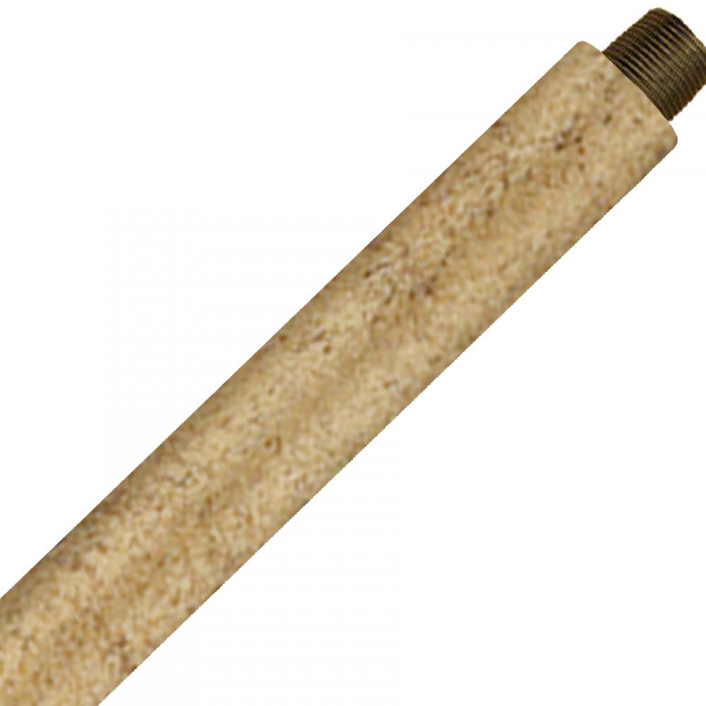 12" Extension Rod in Campagne Luxe