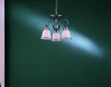 Hi-Lite MFG Co. H-11992-SF-51-OPAL - HAMILTON COLLECTION