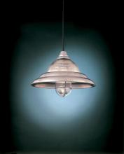 Hi-Lite MFG Co. H-403-D-77-CLR RIB - PENDANT COLLECTION