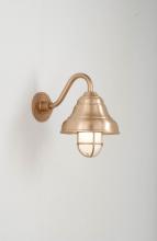 Hi-Lite MFG Co. H-7331-B-48-FROST - LAKESIDE COLLECTION