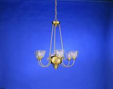 Hi-Lite MFG Co. H-8256-D-22-CRYSTAL - CRYSTAL COLLECTION