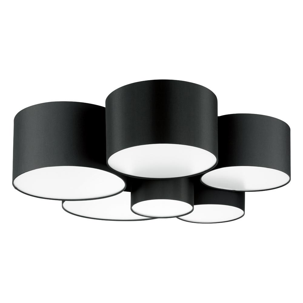 Pastore 2 - 6 LT Ceiling Light