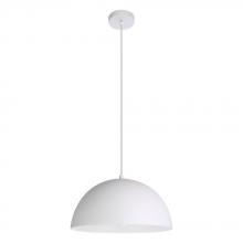 Eglo 205291A - Rafaelino - 1 LT Dome Pendant
