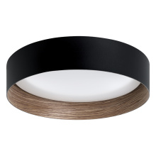 Eglo 206239A - Ester - 1 LT Ceiling Light