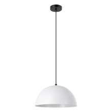 Eglo 206242A - Rafaeling - 1 LT Dome Pendant