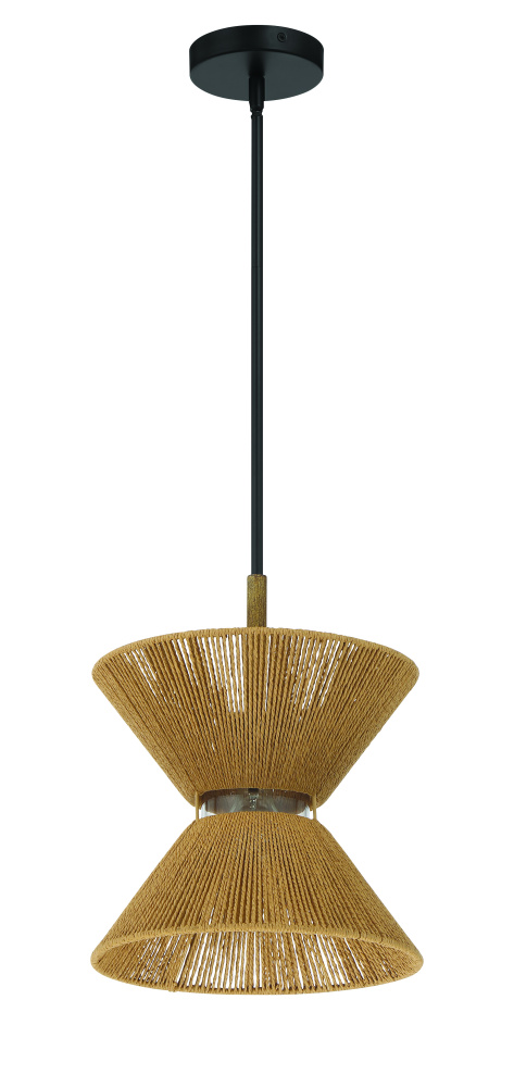 1 Light Mini Pendant