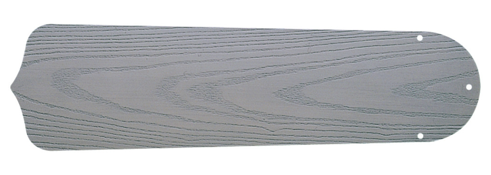 52" Standard Blades in Outdoor Weathered Pine