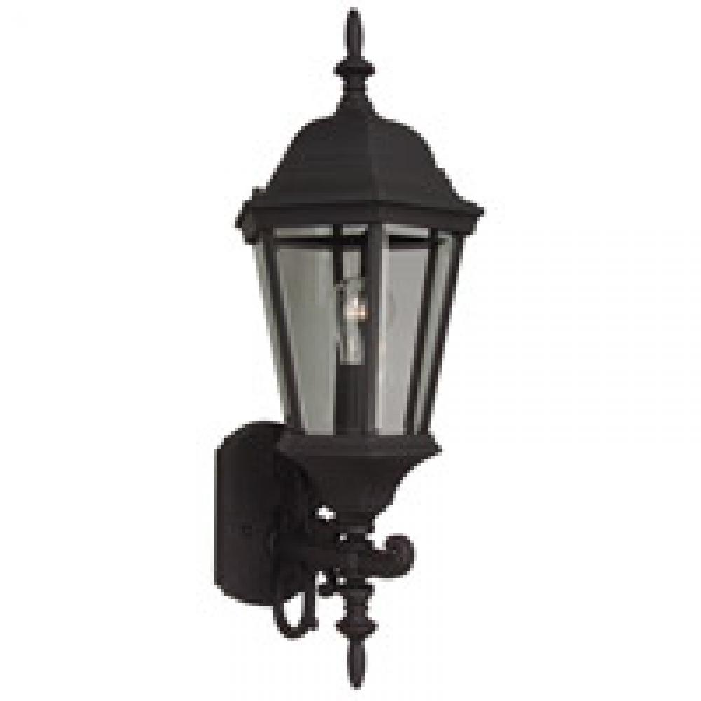 Cast Aluminum Medium Wall Mount