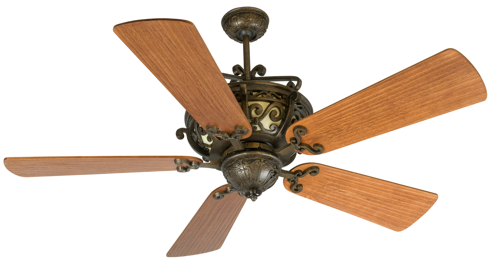 54" Toscana Ceiling Fan Kit