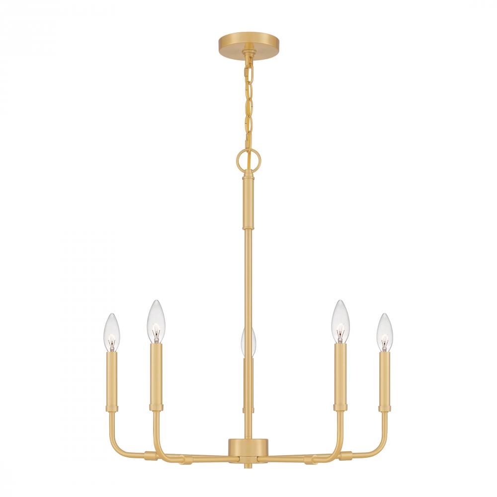 Abner Chandelier