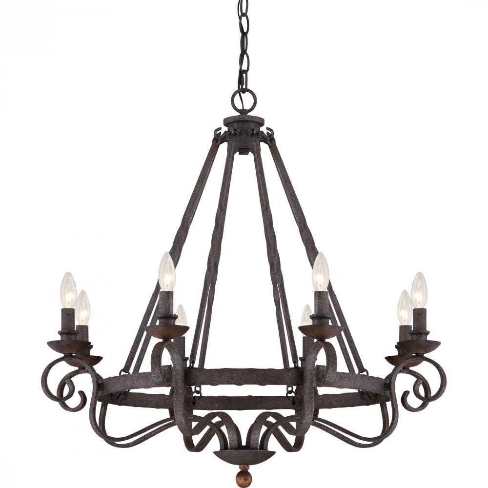 Noble Chandelier