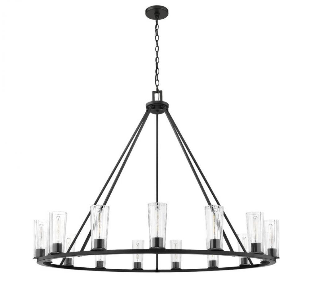 15 Light Chandelier