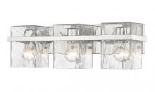 Z-Lite 1938-3V-CH - 3 Light Vanity