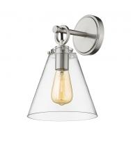 Z-Lite 806-1S-BN - 1 Light Wall Sconce