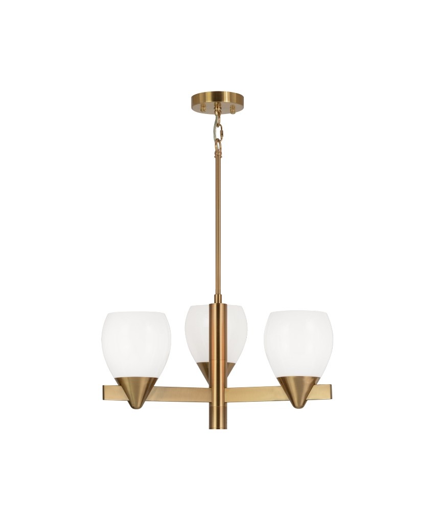 Reya Chandelier