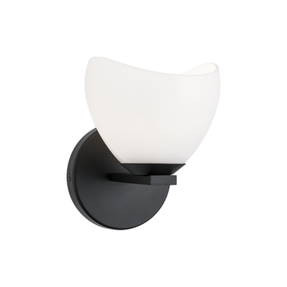 Uptowne Black Vanity
