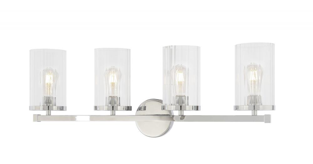 Liberty Wall Sconce