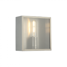 Matteo Lighting M15241GM - Marco Gunmetal Wall Sconce