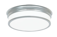 Matteo Lighting M15402CH - Navo Chrome Ceiling Mount