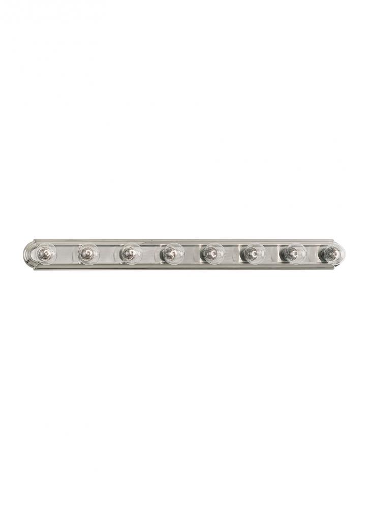 De-Lovely Eight Light Wall / Bath